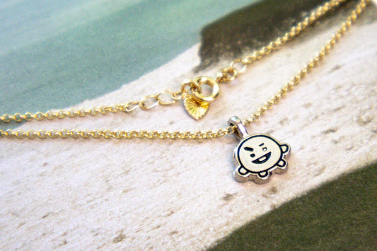 BT21 Bracelet - Shooky