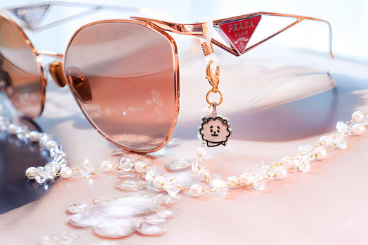 BT21 MASK ACCESSORIES - RJ