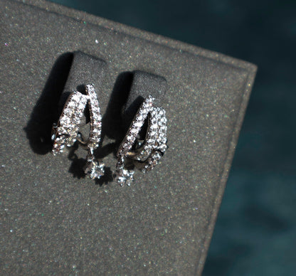 Shooting Stars Earrings