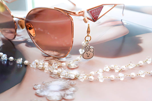 BT21 MASK ACCESSORIES - Cooky