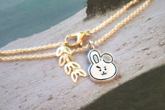 BT21 Bracelet - Cooky
