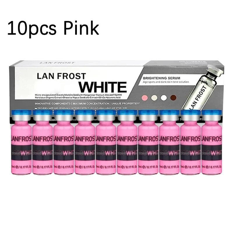 Korea 5ml Face BB Cream Glow Serum Kit Niacinamide/Peptides Sunscreen Foundation Cream Moisturizing Concealer Skin Care Beauty