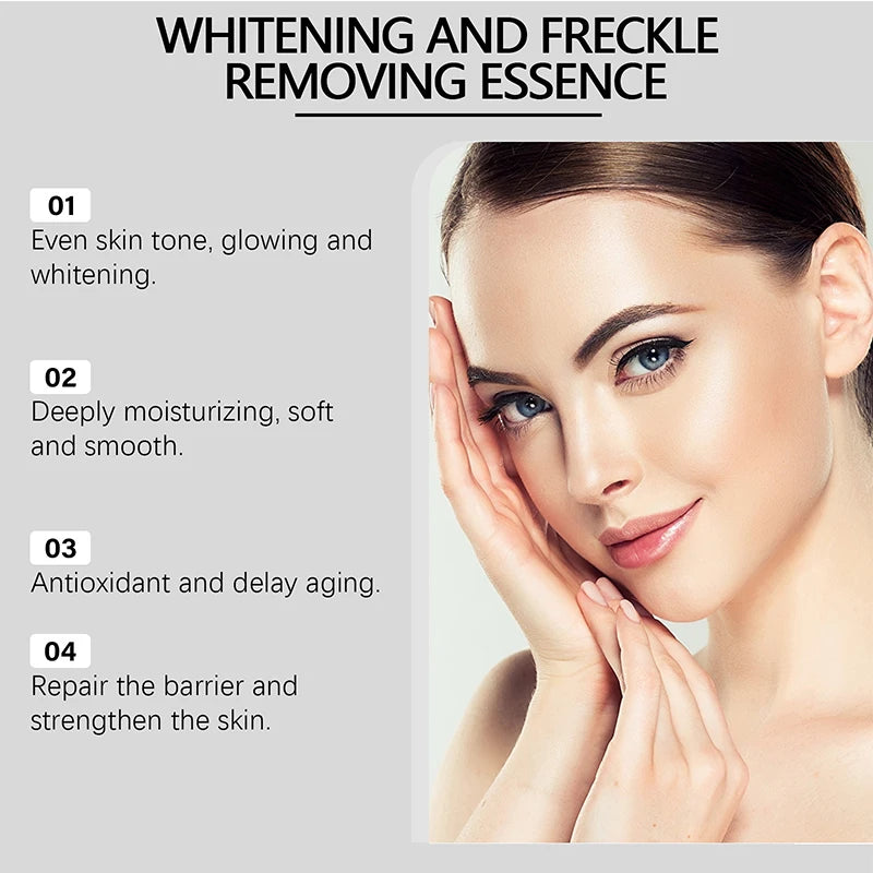 Collagen Face Cream Firming Lifting Fine Line Deep Anti Sagging Wrinkle Anti-Aging Products Brighten Serum Korean Skin Care Set