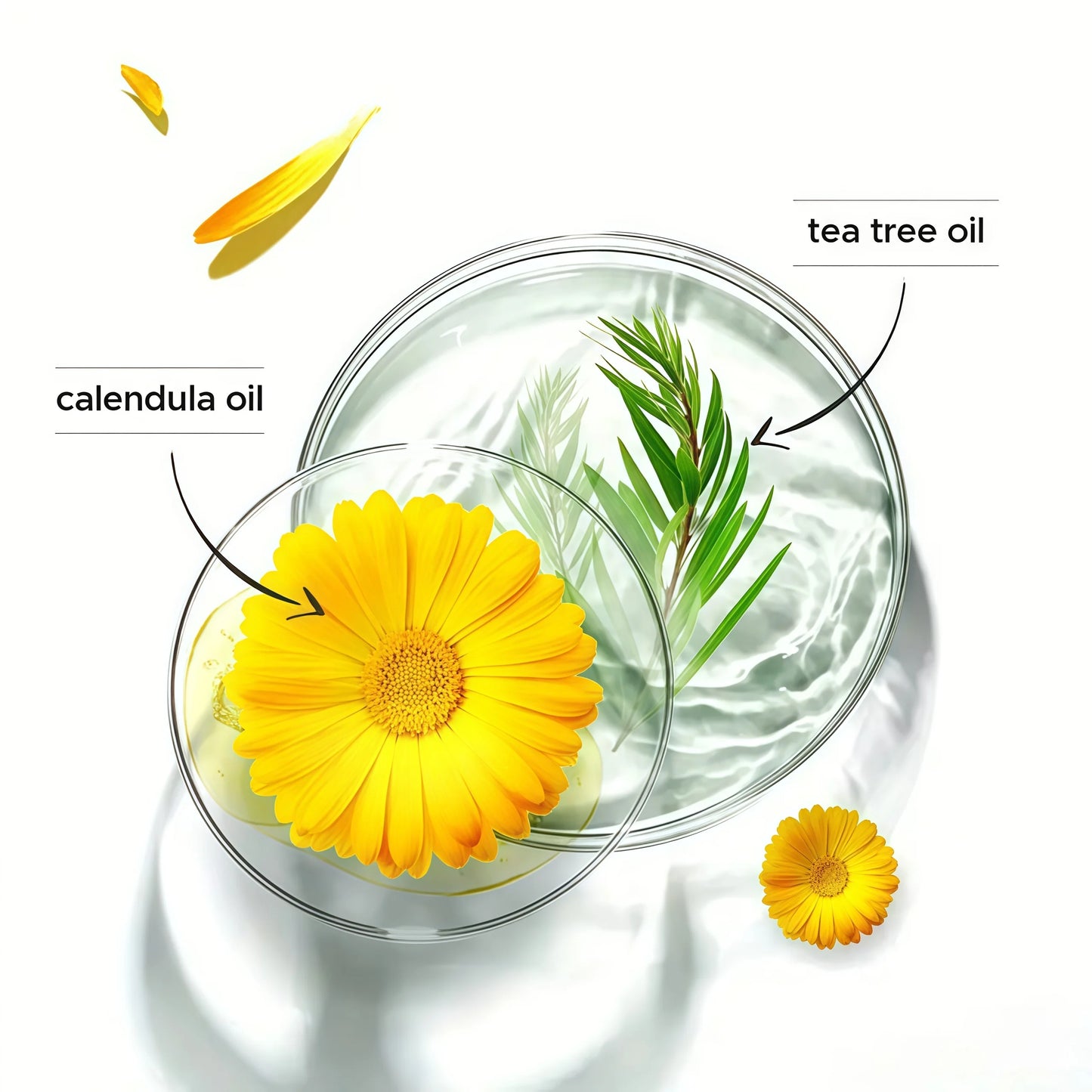 24pcsHydrocolloid Acne Stickers Daily Skincare Spot Covers Gentle Non-Drying, Individually Packaged, Waterproof & Oil-Absorbing