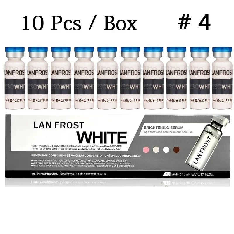 Korea 5ml Face BB Cream Glow Serum Kit Niacinamide/Peptides Sunscreen Foundation Cream Moisturizing Concealer Skin Care Beauty