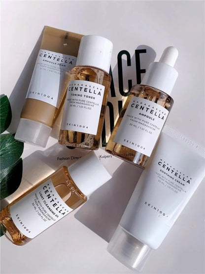 Skin1004 Centella Centella soothing and repairing acne scars sensitive skin moisturizing skin care Angel Skin Skin Care Products