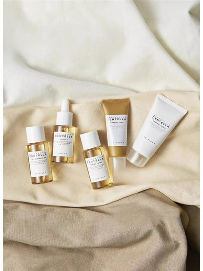 Skin1004 Centella Centella soothing and repairing acne scars sensitive skin moisturizing skin care Angel Skin Skin Care Products