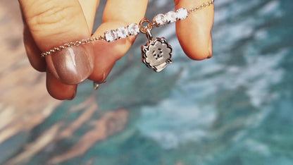 BT21 Diamanté Bracelet - RJ
