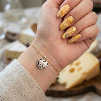 BT21 Bracelet - TATA