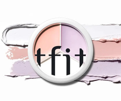 tfit Cover Up Pro Concealer 15g (6colors)