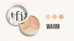 tfit Cover Up Pro Concealer 15g (6colors)